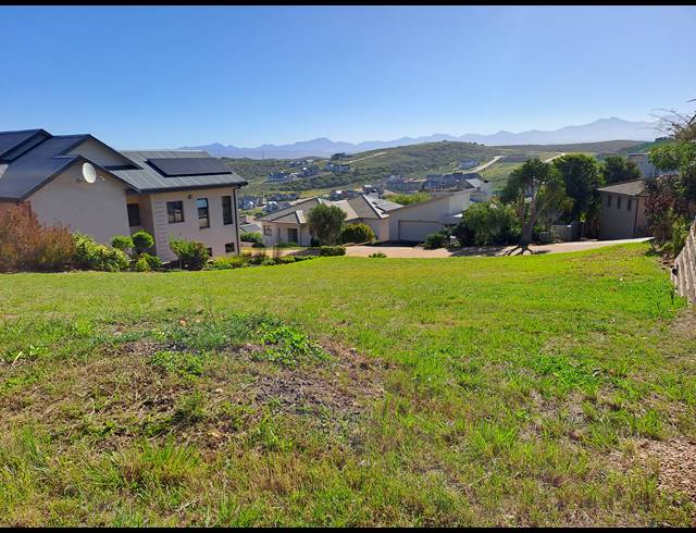 593M² VACANT LAND FOR SALE IN MONTE CHRISTO